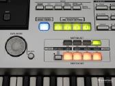 Yamaha Tyros (1st gen) sintezatorius - nuotraukos Nr. 7