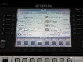 Yamaha Tyros (1st gen) sintezatorius - nuotraukos Nr. 8