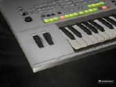 Yamaha Tyros (1st gen) sintezatorius - nuotraukos Nr. 10