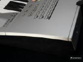 Yamaha Tyros (1st gen) sintezatorius - nuotraukos Nr. 12