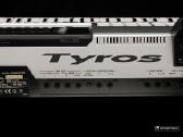 Yamaha Tyros (1st gen) sintezatorius - nuotraukos Nr. 15