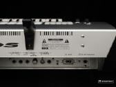 Yamaha Tyros (1st gen) sintezatorius - nuotraukos Nr. 16