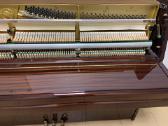 Paininas Yamaha autentiškas Made in Japan - nuotraukos Nr. 8