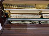 Paininas Yamaha autentiškas Made in Japan - nuotraukos Nr. 7