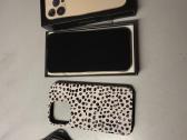 iPhone 13 Pro 256gb Gold