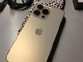 iPhone 13 Pro 256gb Gold - nuotraukos Nr. 2