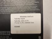 iPhone 13 Pro 256gb Gold - nuotraukos Nr. 4
