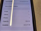 iPhone 13 Pro 256gb Gold - nuotraukos Nr. 6