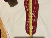 Darbo batai Base-be-dry Top S3 - nuotraukos Nr. 4