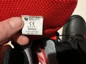 Darbo batai Base-be-dry Top S3 - nuotraukos Nr. 5