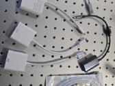Hdmi display port dp minidp dvi vga adapteriai - nuotraukos Nr. 2