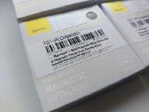 4 x (Magsafe laikiklis Baseus Halo Magnetic Ring) - nuotraukos Nr. 2