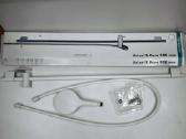 Hansgrohe Unica Puro 900 + Raindance Select S 120