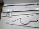 Hansgrohe Unica Puro 900 + Raindance Select S 120 - nuotraukos Nr. 3