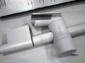 Hansgrohe Unica Puro 900 + Raindance Select S 120 - nuotraukos Nr. 8