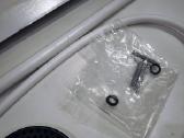 Hansgrohe Unica Puro 900 + Raindance Select S 120 - nuotraukos Nr. 10
