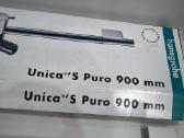 Hansgrohe Unica Puro 900 + Raindance Select S 120 - nuotraukos Nr. 12