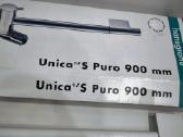 Hansgrohe Unica Puro 900 + Raindance Select S 120 - nuotraukos Nr. 13