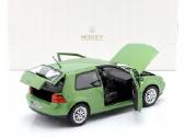 VW Golf Iv - nuotraukos Nr. 2