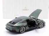 Porsche 911 992 S/t - nuotraukos Nr. 2