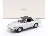 Alfa Romeo 2000 Spider