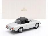 Alfa Romeo 2000 Spider - nuotraukos Nr. 2