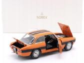 Alfa Romeo 2000 Gtv - nuotraukos Nr. 2