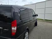 Parduodamas automobilis Mercedes-benz Viano - nuotraukos Nr. 2