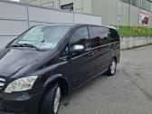 Parduodamas automobilis Mercedes-benz Viano - nuotraukos Nr. 5