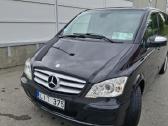 Parduodamas automobilis Mercedes-benz Viano - nuotraukos Nr. 6