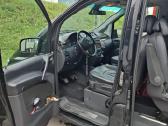 Parduodamas automobilis Mercedes-benz Viano - nuotraukos Nr. 7