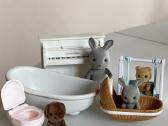 Set Sylvanian Families rinkinys