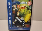 Sega mega drive žaidimai - nuotraukos Nr. 4