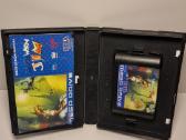 Sega mega drive žaidimai - nuotraukos Nr. 5