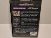 Sega mega drive žaidimai - nuotraukos Nr. 9