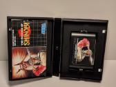 Sega mega drive žaidimai - nuotraukos Nr. 11