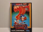 Sega mega drive žaidimai
