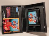 Sega mega drive žaidimai - nuotraukos Nr. 2