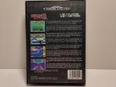 Sega mega drive žaidimai - nuotraukos Nr. 3