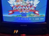 Sega mega drive žaidimai - nuotraukos Nr. 13