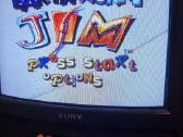 Sega mega drive žaidimai - nuotraukos Nr. 15