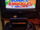 Sega mega drive žaidimai - nuotraukos Nr. 21