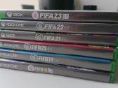 Fifa 18 Xbox One - nuotraukos Nr. 3
