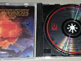Manowar – Fighting The World (Audio CD) - nuotraukos Nr. 3