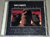 Rock Greats - 20 Of The Cream Of Rock (Audio CD)