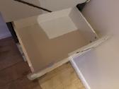 Meblik komoda - nuotraukos Nr. 3