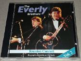 The Everly Brothers – Reunion Concert (Audio CD)