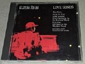 Elton John – Love Songs (Audio CD)