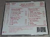 Beatles Go Baroque (Audio CD) - nuotraukos Nr. 2