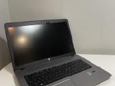 Hp Probook 470 G1 - nuotraukos Nr. 2